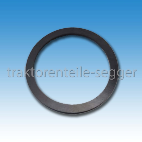Gummi Dichtring f. Tankdeckel Druckkugelausführung mit 54 mm Ø Tankstutzen
